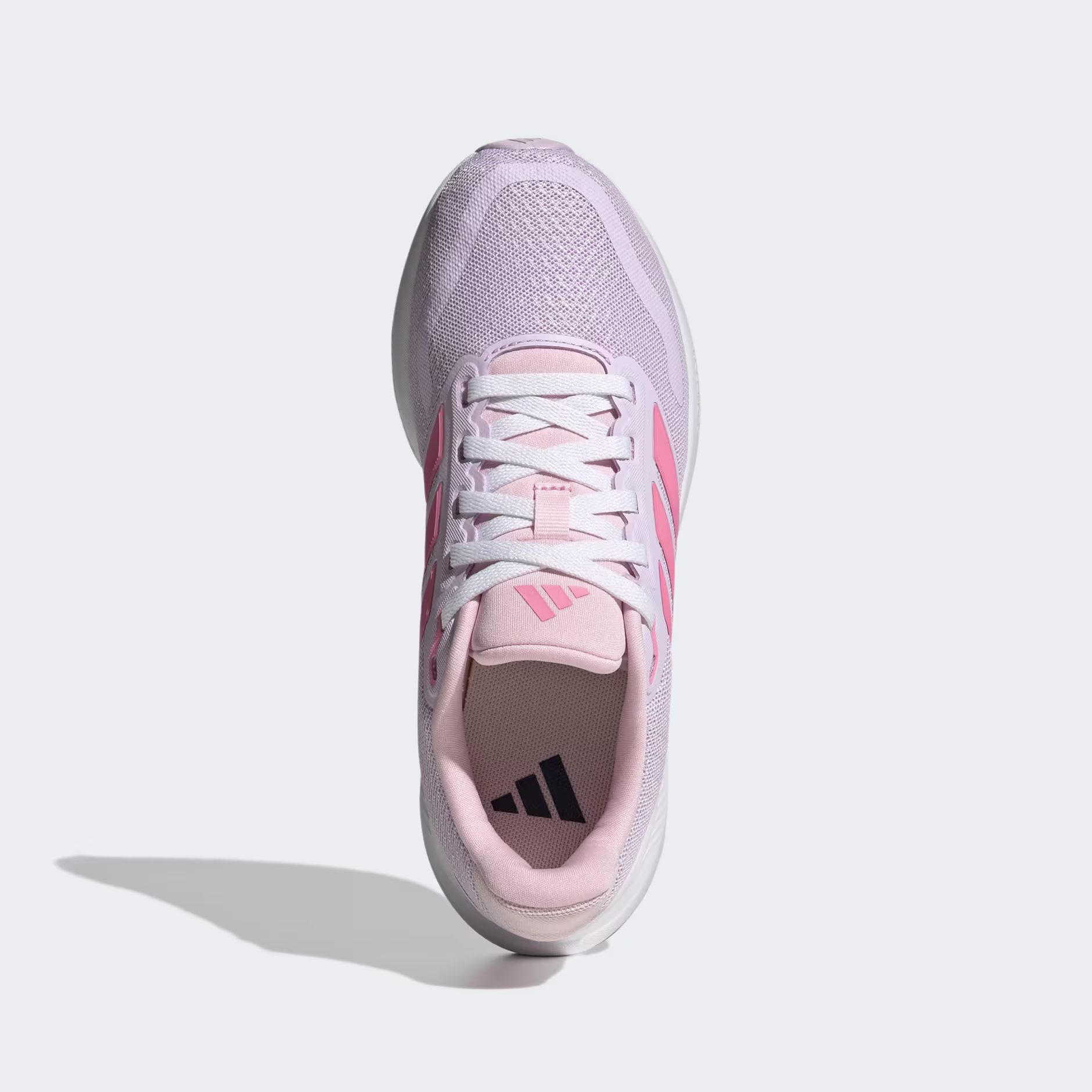 TENIS UNISEX ADIDAS RUNFALCON JUNIOR – foto 7